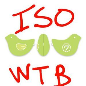 [ISO / WTB / LF] IGOT7 SOFT CUSHION